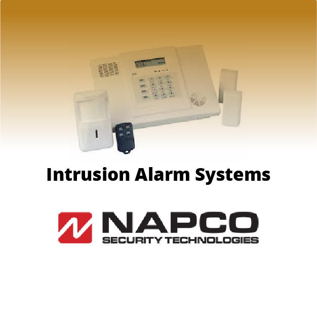 Intrusion Alarm Systems Tadaries For Engineering Services